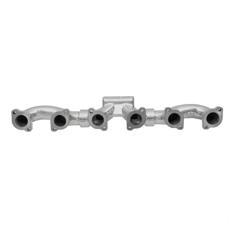 PAI INDUSTRIES ­-­ 681127HP ­-­ HI-PERFORMANCE EXHAUST MANIFOLD KIT 30° TURBO MOUNTING (THERMASHIELD COATING)