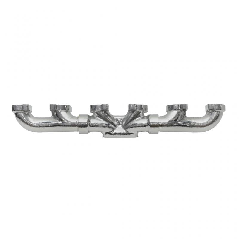 PAI INDUSTRIES ­-­ 681127HP ­-­ HI-PERFORMANCE EXHAUST MANIFOLD KIT 30° TURBO MOUNTING (THERMASHIELD COATING)