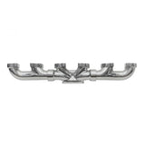 PAI INDUSTRIES ­-­ 681127HP ­-­ HI-PERFORMANCE EXHAUST MANIFOLD KIT 30° TURBO MOUNTING (THERMASHIELD COATING)