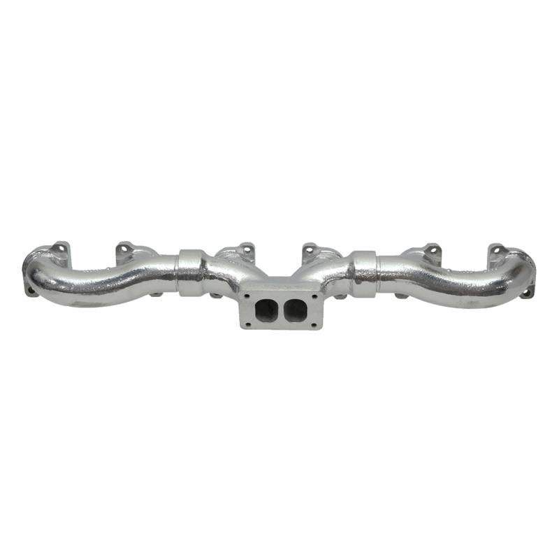 PAI INDUSTRIES ­-­ 681127HP ­-­ HI-PERFORMANCE EXHAUST MANIFOLD KIT 30° TURBO MOUNTING (THERMASHIELD COATING)