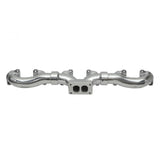 PAI INDUSTRIES ­-­ 681127HP ­-­ HI-PERFORMANCE EXHAUST MANIFOLD KIT 30° TURBO MOUNTING (THERMASHIELD COATING)