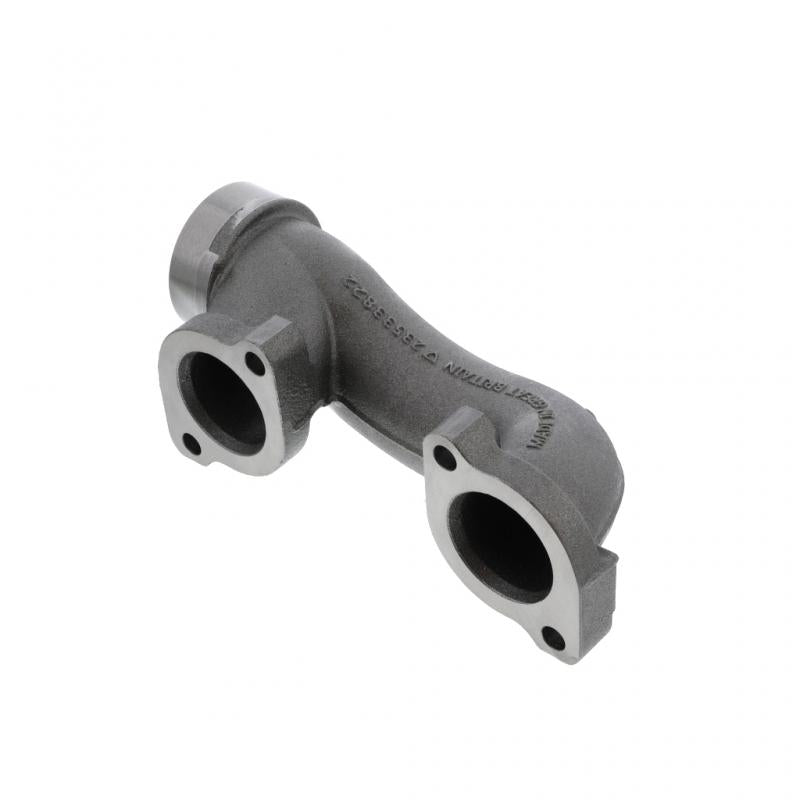 PAI INDUSTRIES ­-­ 681133OEM ­-­ REAR EXHAUST MANIFOLD REPLACES DETROIT DIESEL 23533822