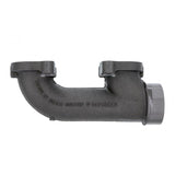 PAI INDUSTRIES ­-­ 681133OEM ­-­ REAR EXHAUST MANIFOLD REPLACES DETROIT DIESEL 23533822