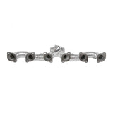 PAI INDUSTRIES ­-­ 681143HP ­-­ HIGH PERFORMANCE EXHAUST MANIFOLD ASSEMBLY