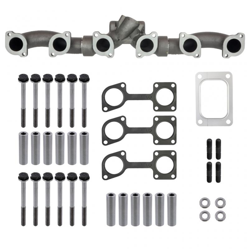 PAI INDUSTRIES ­-­ 681143 ­-­ EXHAUST MANIFOLD ASSEMBLY