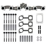 PAI INDUSTRIES ­-­ 681143 ­-­ EXHAUST MANIFOLD ASSEMBLY