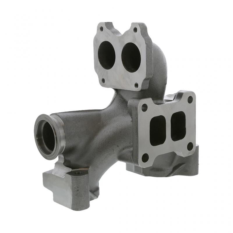 PAI INDUSTRIES ­-­ 681147OEM ­-­ CENTER EXHAUST MANIFOLD REPLACES DETROIT DIESEL A4721420901