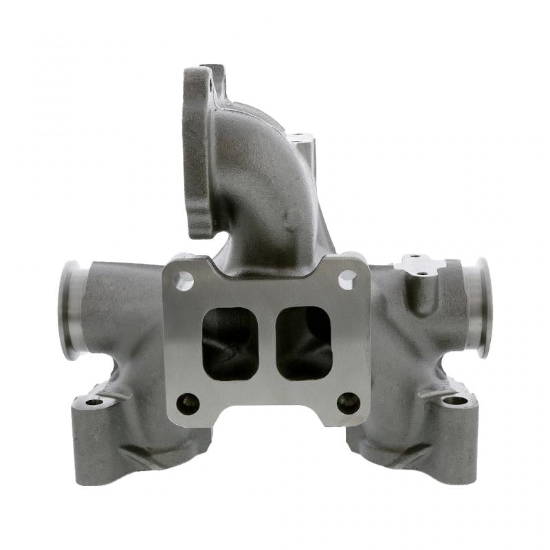 PAI INDUSTRIES ­-­ 681147OEM ­-­ CENTER EXHAUST MANIFOLD REPLACES DETROIT DIESEL A4721420901