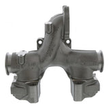 PAI INDUSTRIES ­-­ 681147OEM ­-­ CENTER EXHAUST MANIFOLD REPLACES DETROIT DIESEL A4721420901