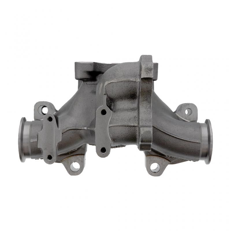 PAI INDUSTRIES ­-­ 681147OEM ­-­ CENTER EXHAUST MANIFOLD REPLACES DETROIT DIESEL A4721420901