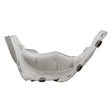 PAI INDUSTRIES ­-­ 681181UX ­-­ TURBOCHARGER HEAT SHIELD (USED) REPLACES DETROIT DIESEL A4720900134