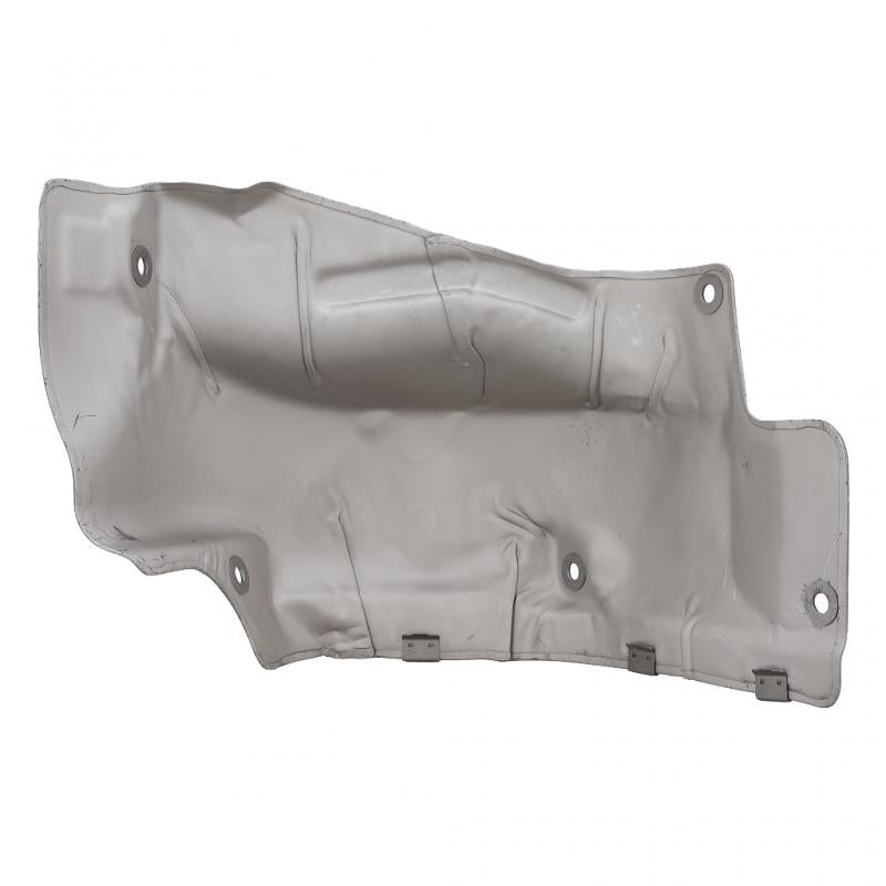PAI INDUSTRIES ­-­ 681181UX ­-­ TURBOCHARGER HEAT SHIELD (USED) REPLACES DETROIT DIESEL A4720900134