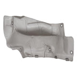 PAI INDUSTRIES ­-­ 681181UX ­-­ TURBOCHARGER HEAT SHIELD (USED) REPLACES DETROIT DIESEL A4720900134