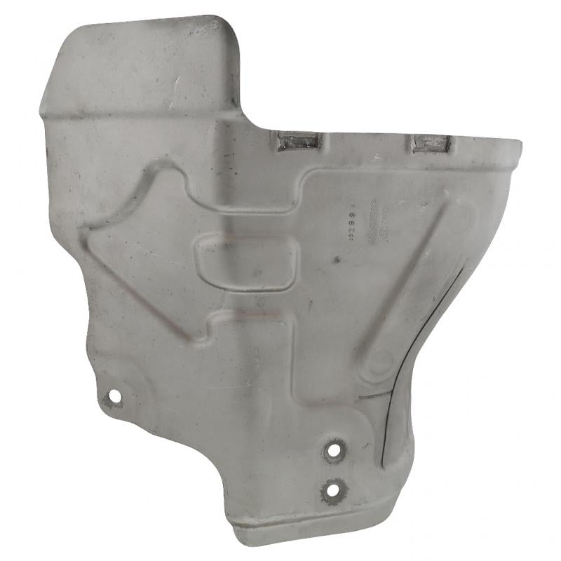 PAI INDUSTRIES ­-­ 681182UX ­-­ TURBOCHARGER HEAT SHIELD (USED) REPLACES DETROIT DIESEL A4720900034