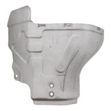 PAI INDUSTRIES ­-­ 681182UX ­-­ TURBOCHARGER HEAT SHIELD (USED) REPLACES DETROIT DIESEL A4720900034
