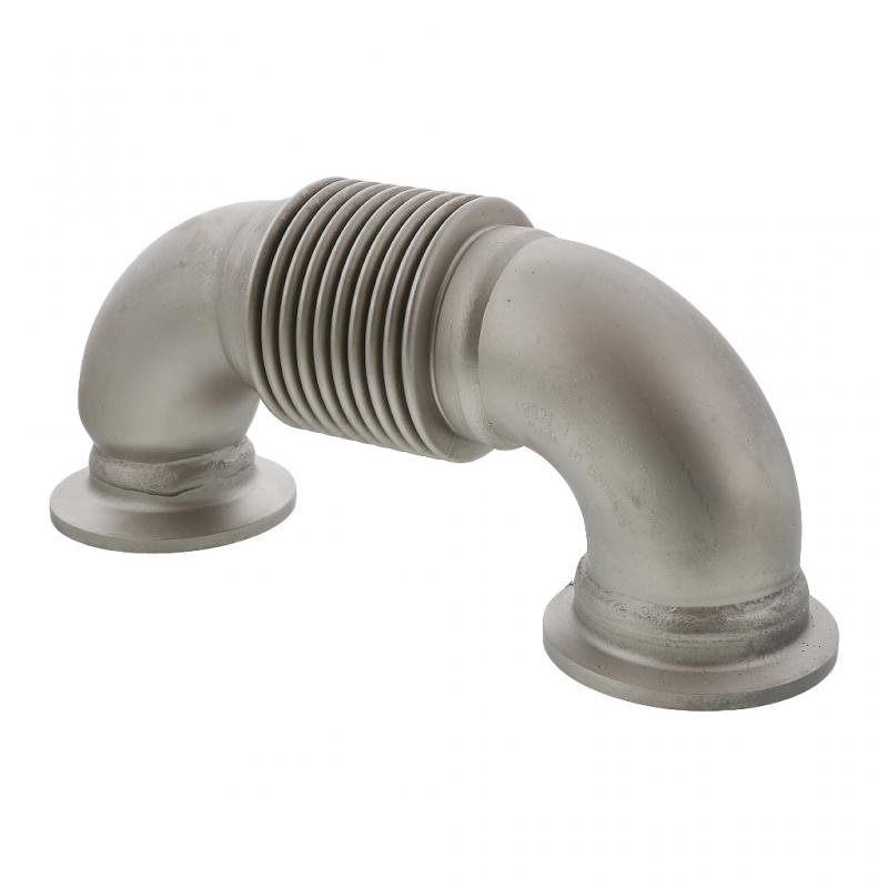 PAI INDUSTRIES ­-­ 681199UX ­-­ TRANSFER TUBE (USED) REPLACES DETROIT DIESEL A4721400108