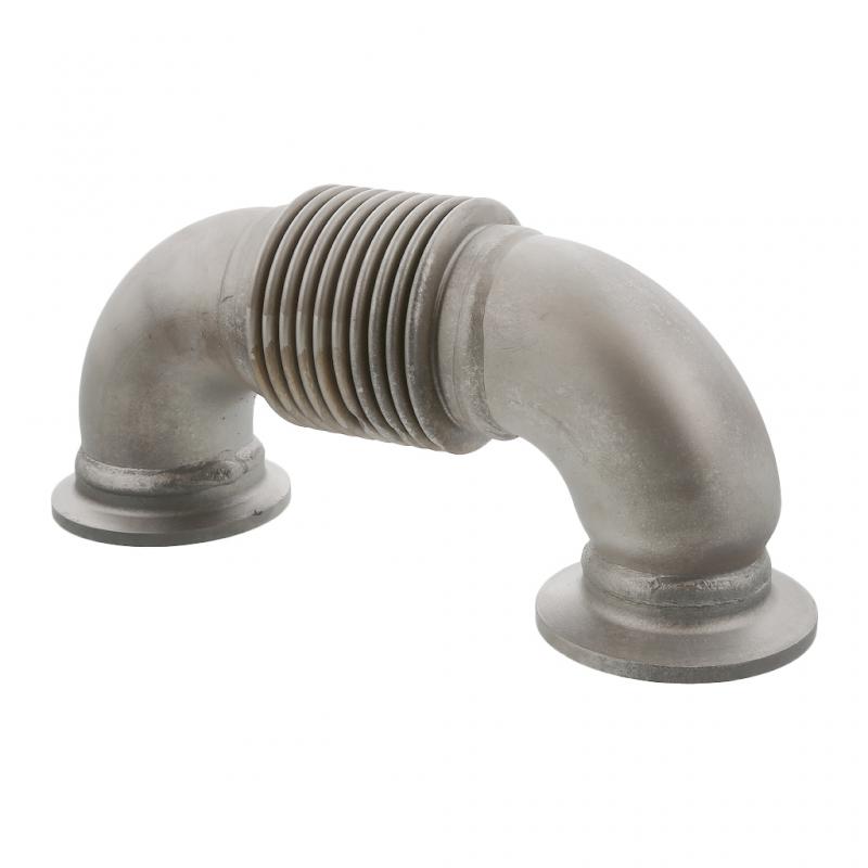 PAI INDUSTRIES ­-­ 681199UX ­-­ TRANSFER TUBE (USED) REPLACES DETROIT DIESEL A4721400108