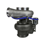 PAI INDUSTRIES ­-­ 681202 ­-­ TURBOCHARGER REPLACES DETROIT DIESEL 23536348