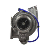 PAI INDUSTRIES ­-­ 681202 ­-­ TURBOCHARGER REPLACES DETROIT DIESEL 23536348
