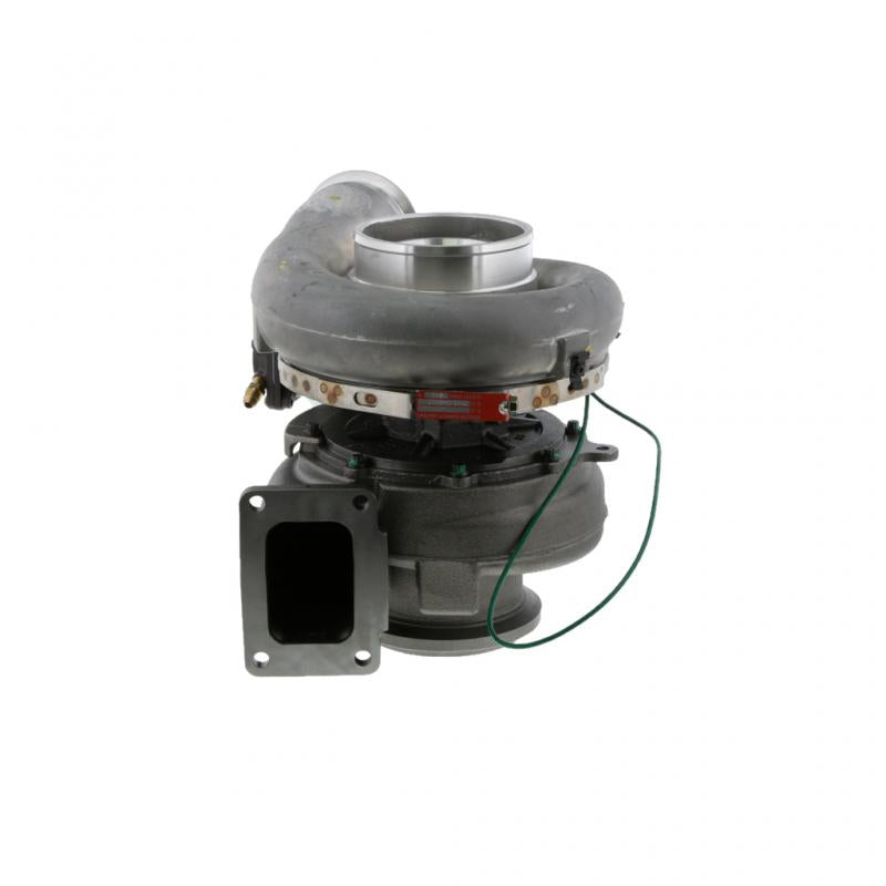 PAI INDUSTRIES ­-­ 681203X ­-­ TURBOCHARGER REPLACES DETROIT DIESEL R23534775