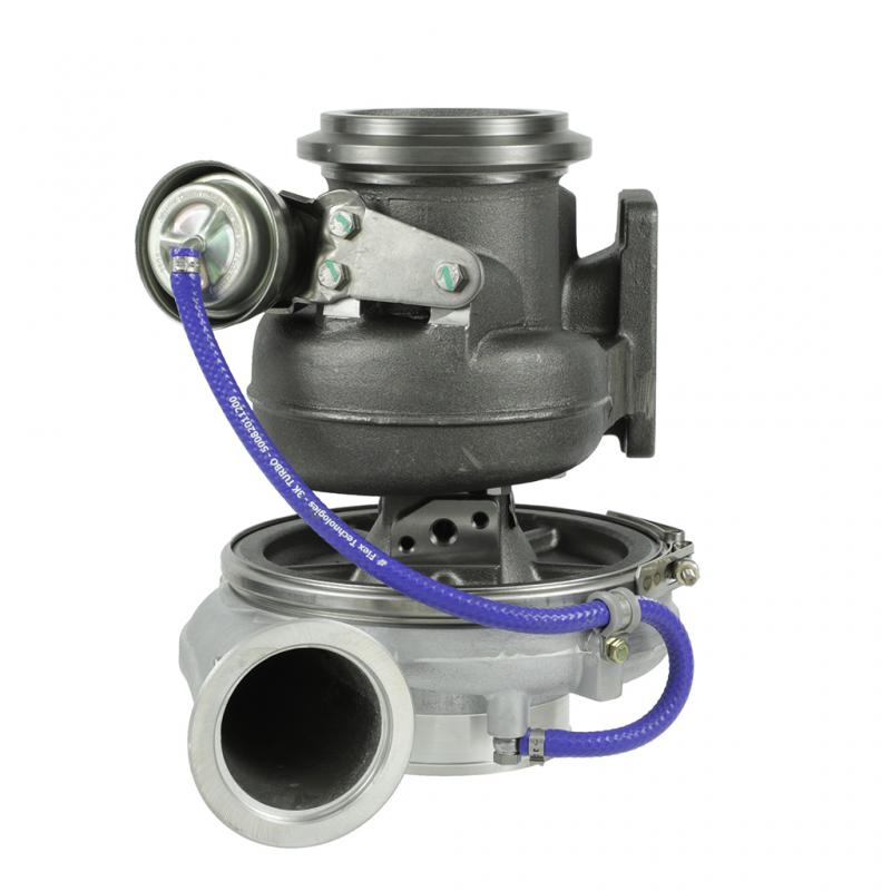 PAI INDUSTRIES ­-­ 681208 ­-­ TURBOCHARGER REPLACES DETROIT DIESEL 23528045
