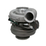 PAI INDUSTRIES ­-­ 681209 ­-­ TURBOCHARGER REPLACES DETROIT DIESEL 23534775