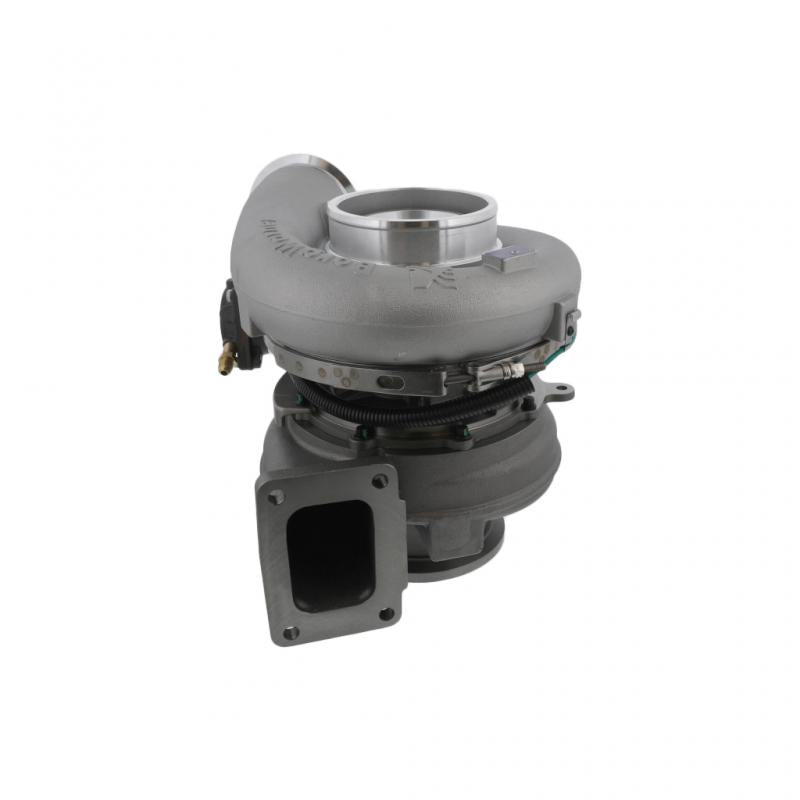 PAI INDUSTRIES ­-­ 681210 ­-­ TURBOCHARGER REPLACES DETROIT DIESEL 23534361
