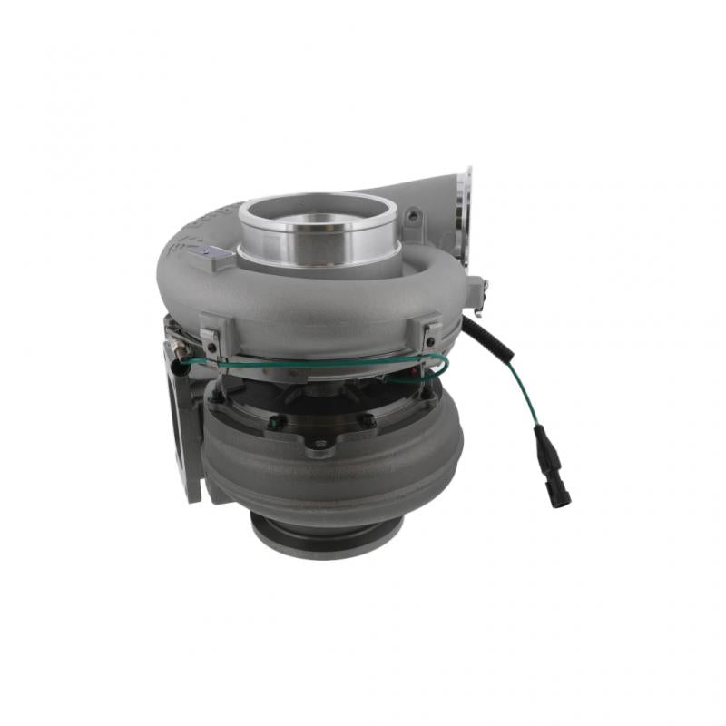 PAI INDUSTRIES ­-­ 681210 ­-­ TURBOCHARGER REPLACES DETROIT DIESEL 23534361