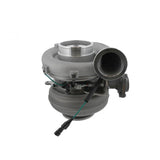 PAI INDUSTRIES ­-­ 681210 ­-­ TURBOCHARGER REPLACES DETROIT DIESEL 23534361