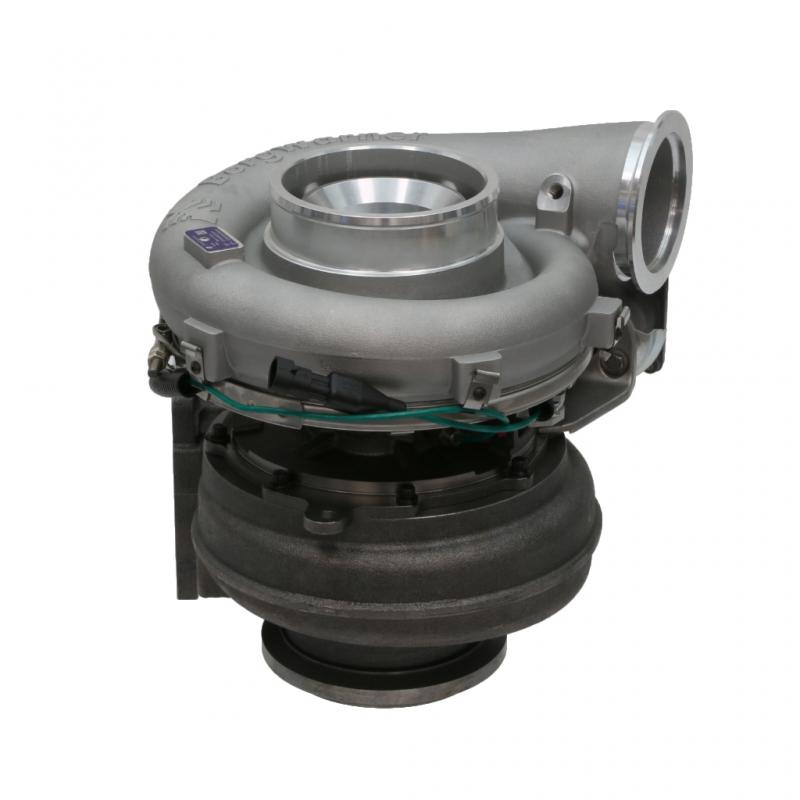 PAI INDUSTRIES ­-­ 681211 ­-­ TURBOCHARGER REPLACES DETROIT DIESEL 23534360