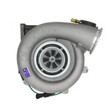 PAI INDUSTRIES ­-­ 681211 ­-­ TURBOCHARGER REPLACES DETROIT DIESEL 23534360
