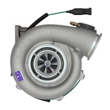 PAI INDUSTRIES ­-­ 681212 ­-­ TURBOCHARGER REPLACES DETROIT DIESEL 23534774