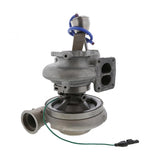 PAI INDUSTRIES ­-­ 681213OEM ­-­ TURBOCHARGER REPLACES DETROIT DIESEL RA4720901480