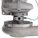 PAI INDUSTRIES ­-­ 681213OEM ­-­ TURBOCHARGER REPLACES DETROIT DIESEL RA4720901480