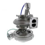 PAI INDUSTRIES ­-­ 681213 ­-­ TURBOCHARGER (W/ACTUATOR) REPLACES DETROIT DIESEL RA4720901480