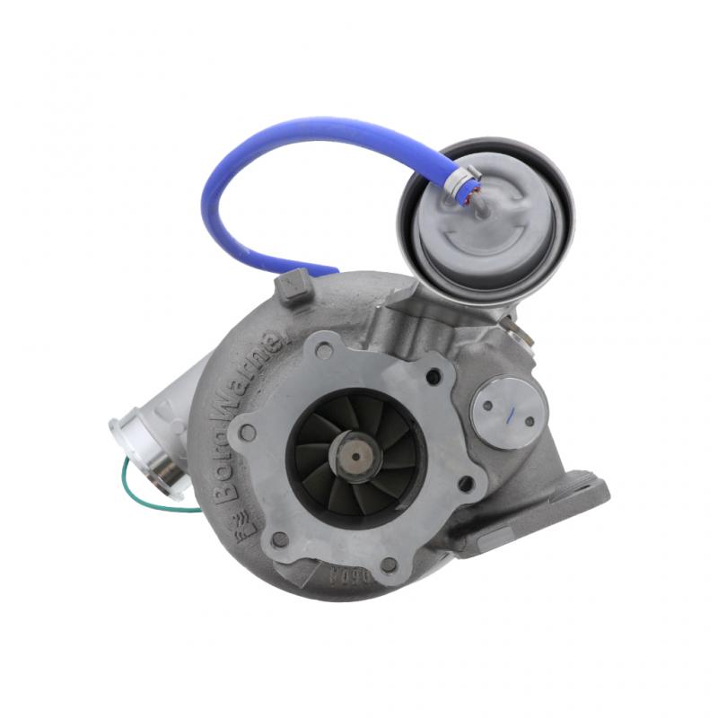 PAI INDUSTRIES ­-­ 681213 ­-­ TURBOCHARGER (W/ACTUATOR) REPLACES DETROIT DIESEL RA4720901480