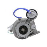 PAI INDUSTRIES ­-­ 681213 ­-­ TURBOCHARGER (W/ACTUATOR) REPLACES DETROIT DIESEL RA4720901480