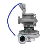 PAI INDUSTRIES ­-­ 681213 ­-­ TURBOCHARGER (W/ACTUATOR) REPLACES DETROIT DIESEL RA4720901480