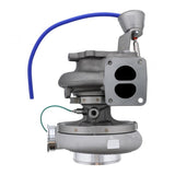 PAI INDUSTRIES ­-­ 681213 ­-­ TURBOCHARGER (W/ACTUATOR) REPLACES DETROIT DIESEL RA4720901480