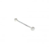 PAI INDUSTRIES ­-­ 681221UX ­-­ EGR CONTROL PULL ROD (USED) REPLACES DETROIT DIESEL A4731400546