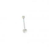 PAI INDUSTRIES ­-­ 681221UX ­-­ EGR CONTROL PULL ROD (USED) REPLACES DETROIT DIESEL A4731400546