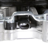 PAI INDUSTRIES ­-­ 681805E ­-­ WATER PUMP ASSEMBLY (VARIABLE SPEED) REPLACES DETROIT DIESEL A4712000901