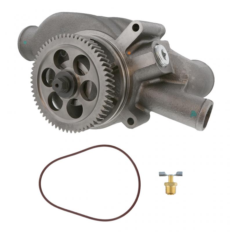 PAI INDUSTRIES ­-­ 681812E ­-­ WATER PUMP ASSEMBLY REPLACES DETROIT DIESEL 23526039