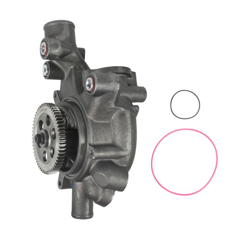 PAI INDUSTRIES ­-­ 681813E ­-­ WATER PUMP ASSEMBLY REPLACES DETROIT DIESEL 23535017