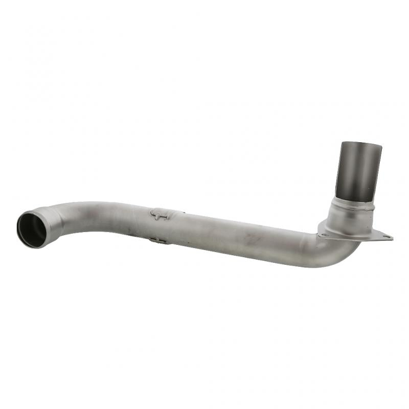 PAI INDUSTRIES ­-­ 691843UX ­-­ EGR TUBE (USED) REPLACES DETROIT DIESEL A4721402708