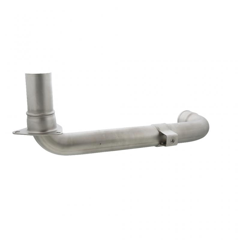 PAI INDUSTRIES ­-­ 691843UX ­-­ EGR TUBE (USED) REPLACES DETROIT DIESEL A4721402708