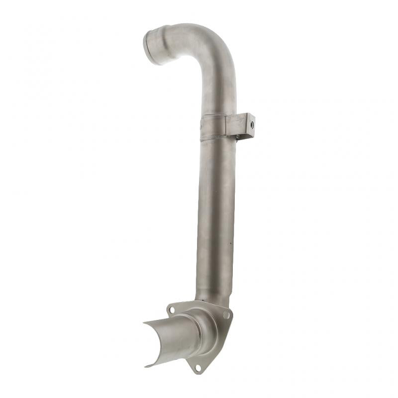 PAI INDUSTRIES ­-­ 691843UX ­-­ EGR TUBE (USED) REPLACES DETROIT DIESEL A4721402708