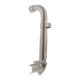 PAI INDUSTRIES ­-­ 691843UX ­-­ EGR TUBE (USED) REPLACES DETROIT DIESEL A4721402708
