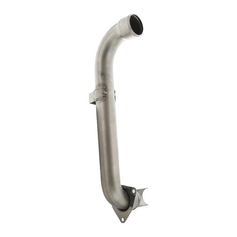 PAI INDUSTRIES ­-­ 691843UX ­-­ EGR TUBE (USED) REPLACES DETROIT DIESEL A4721402708