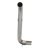 PAI INDUSTRIES ­-­ 691843UX ­-­ EGR TUBE (USED) REPLACES DETROIT DIESEL A4721402708